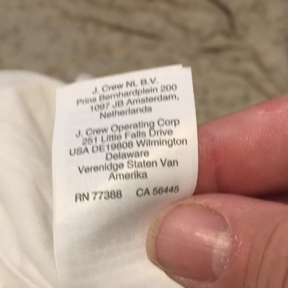 Madewell Ruffle Sleeve Wrap Mini Dress - Picture 8 of 13